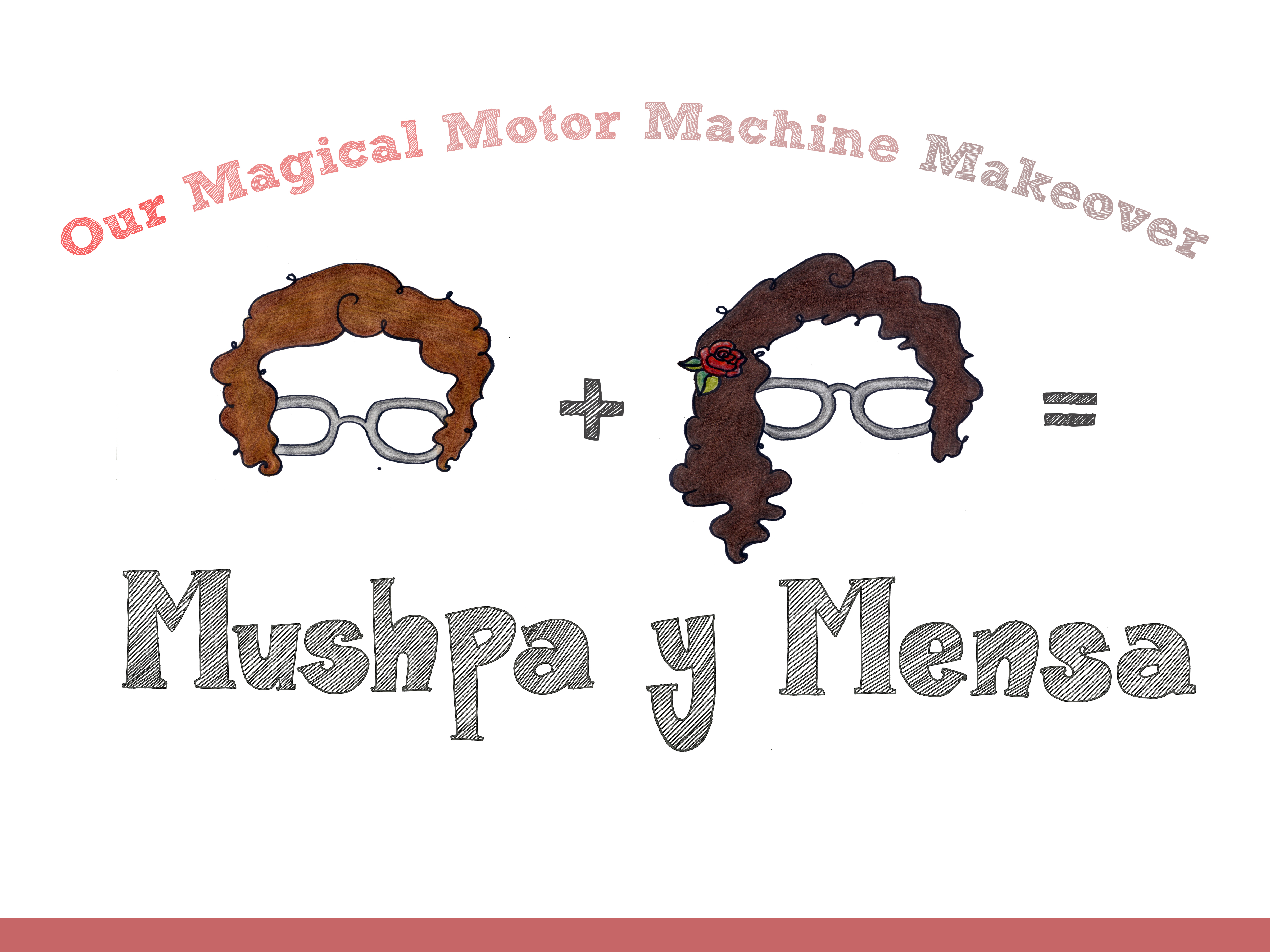 Kickstarter Mushpa y Mensa