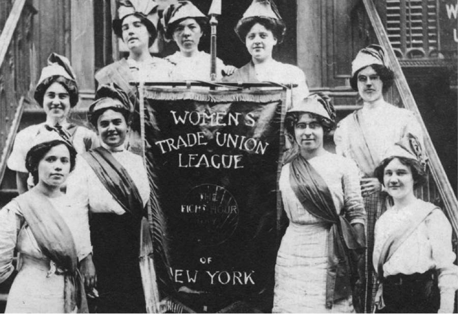 Women Trade Union