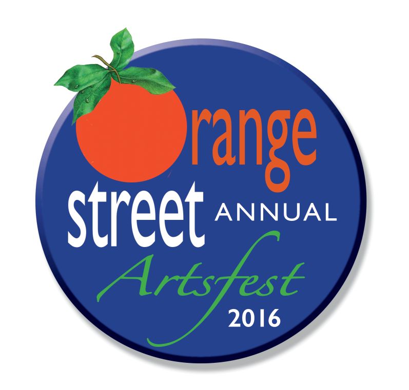 orange street fest