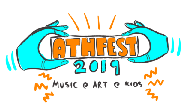 AthFest Music and Arts Festival